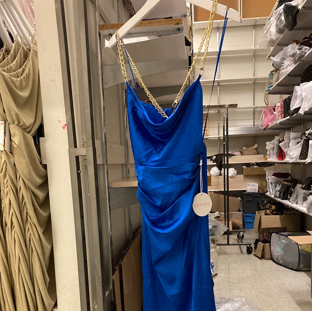The Tunbridge dress