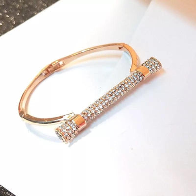 Luxury Inspired bracelet