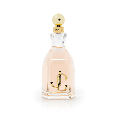Jimmy Choo I Want Choo for Women Eau de Parfum