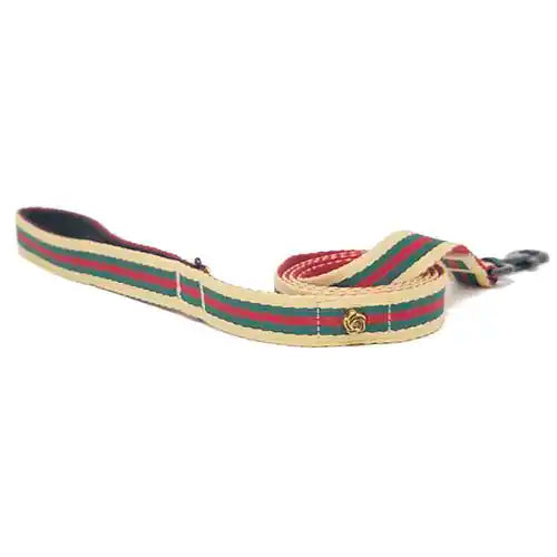 Le Classic Leash - St. Jacques