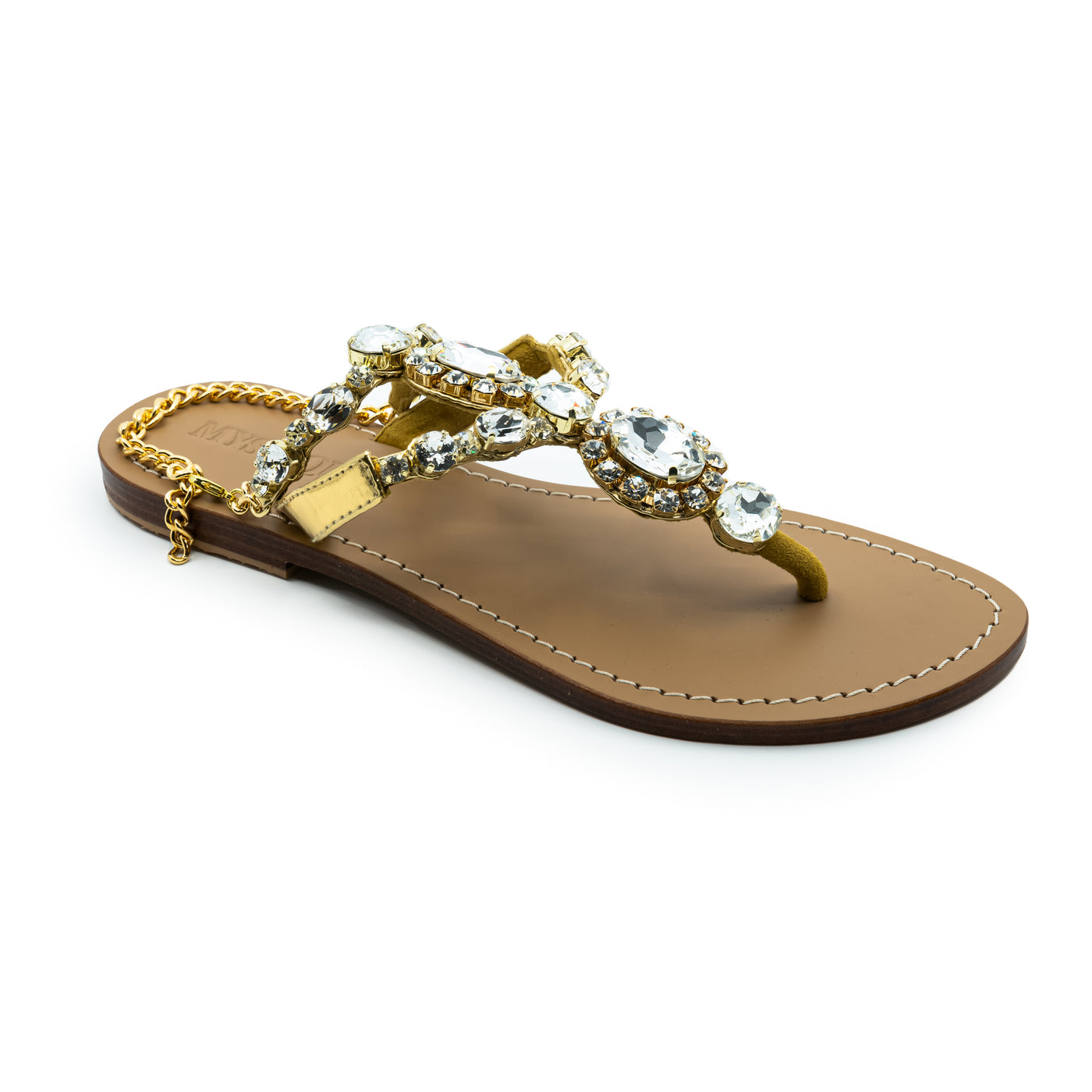 Mistique  Brussels Mystique Sandal
