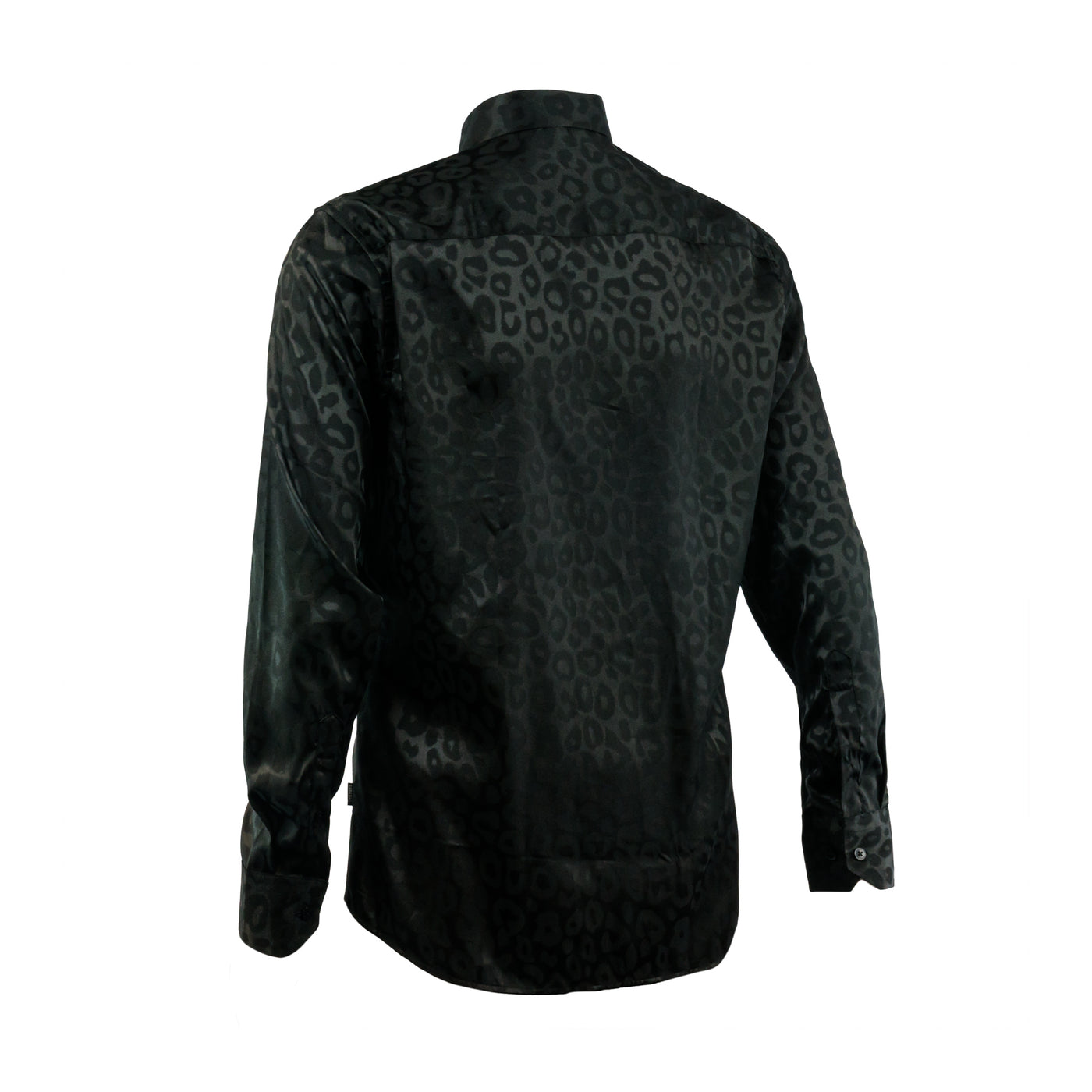 Barabas   Barabas Cheetah Shirt