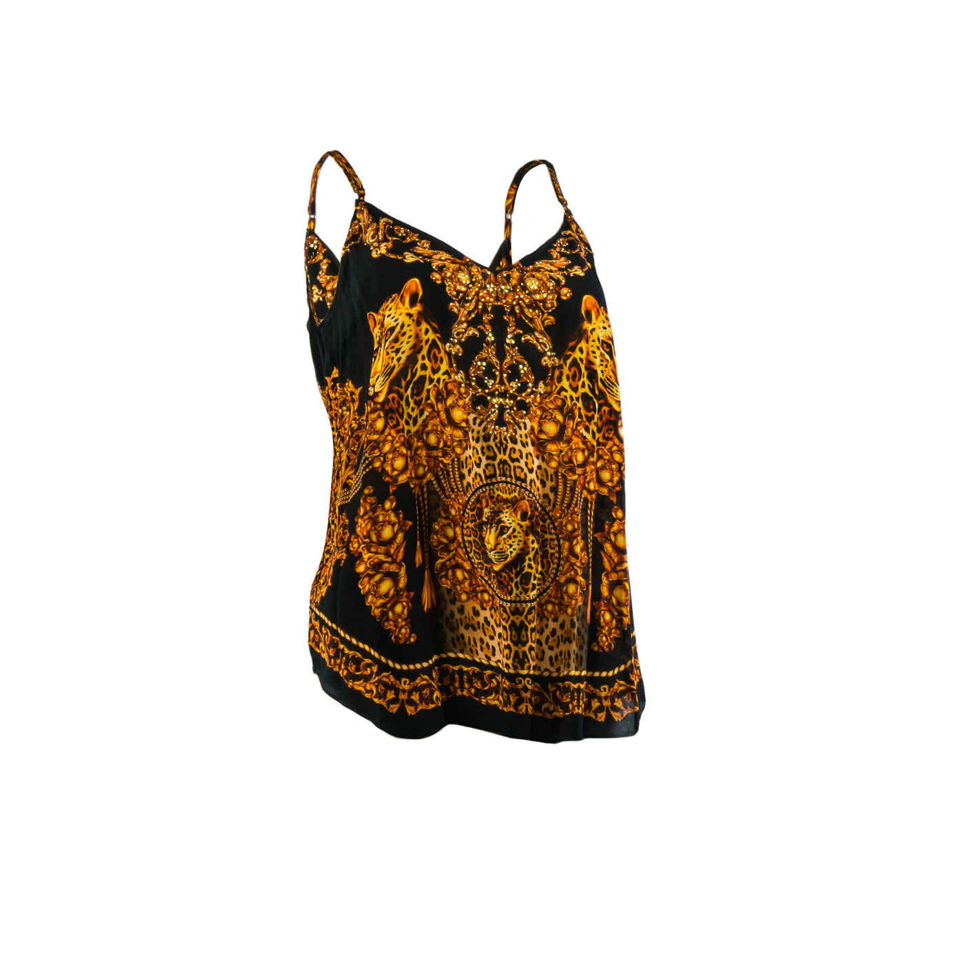 Czarina Czarina V-neck Cami