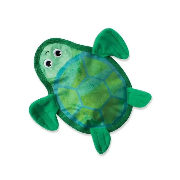 Durable Turtle Dog Toy