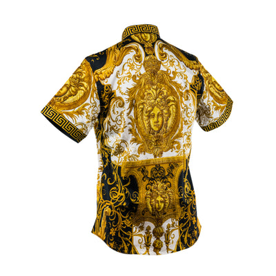 Barabas  Barabas Short  Sleeve